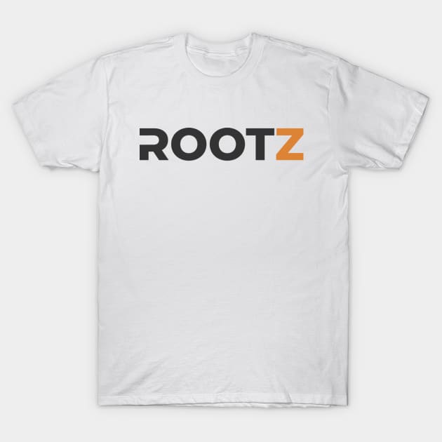 Roots Rock Reggae T-Shirt by TambuStore